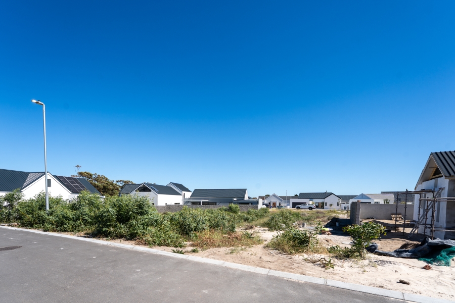 0 Bedroom Property for Sale in Kommetjie Western Cape